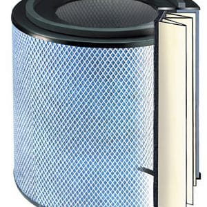 Austin Air HEGA Allergy Machine - Replacement Filter