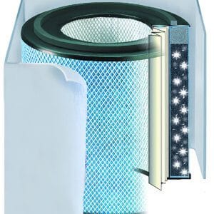 Austin Air HealthMate Jr. Plus - Replacement Filter