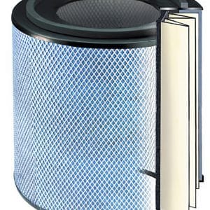 Austin Air HEGA Allergy Machine Jr. - Replacement Filter