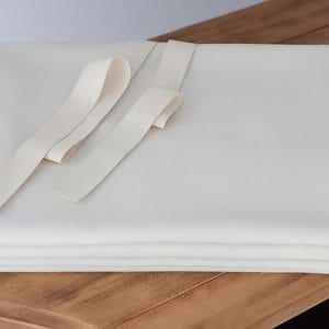 Savvy Rest Wool Mattress Pad