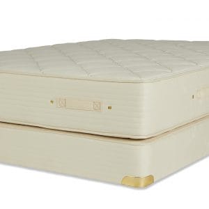 Royal-Pedic Premier Natural Latex Quilt-top Mattress