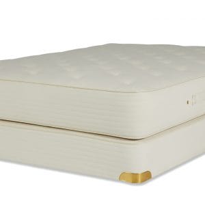 Royal Pedic Natural Collection Cotton Mattress (Dr.'s note required)