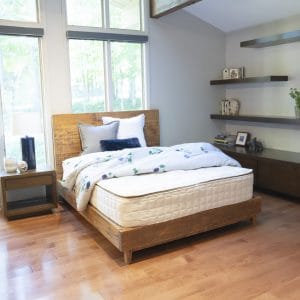 Naturepedic EOS Classic Mattress
