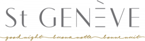 St Geneve Logo