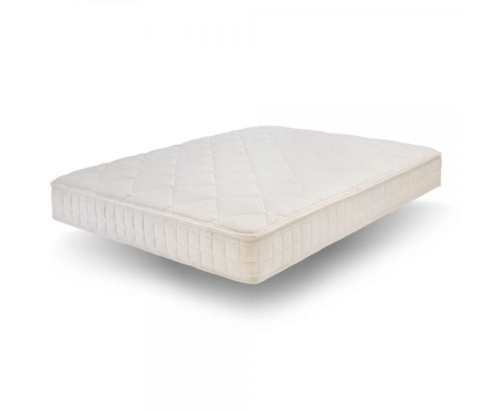 Naturepedic Chorus Organic Cotton Mattress image