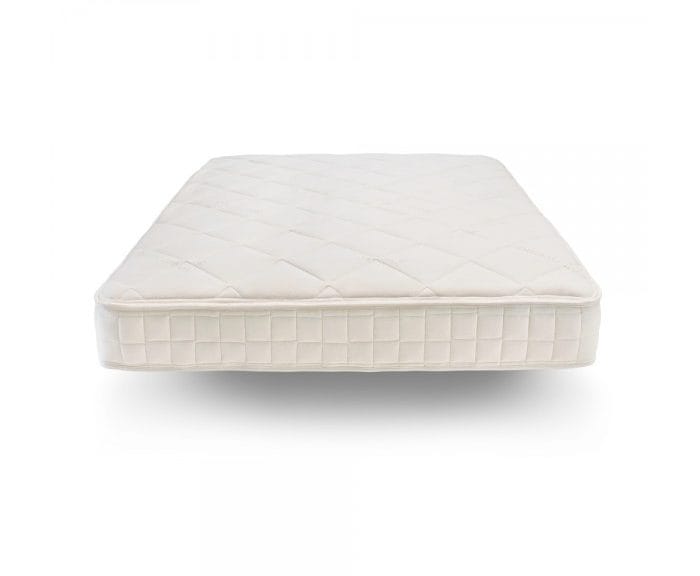 Naturepedic Chorus Organic Cotton Mattress image