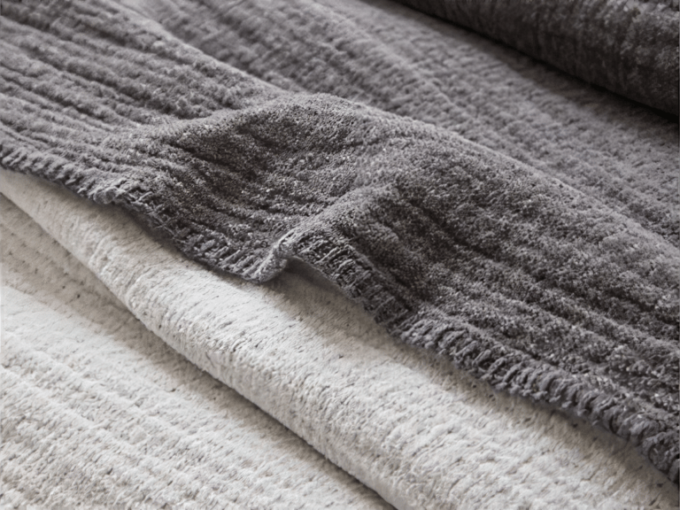 Coyuchi cotton blanket best sale