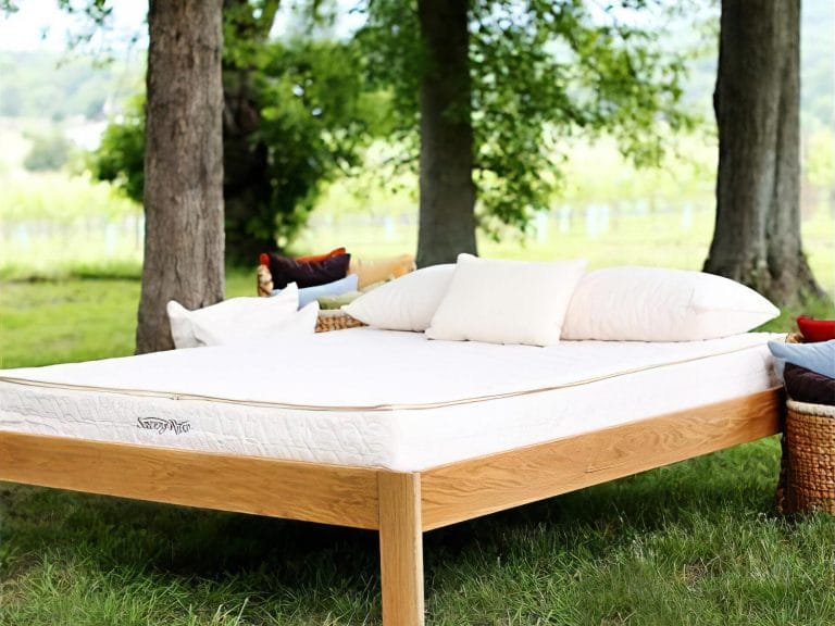 Savvy Rest Tranquility Latex Mattress image
