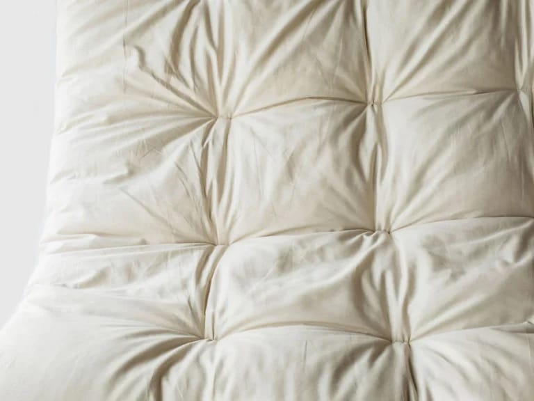 Holy Lamb Organics All Natural Ultimate Wool Topper image