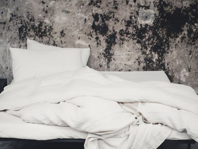 Libeco Santiago Natural Linen Duvet Cover or Shams image