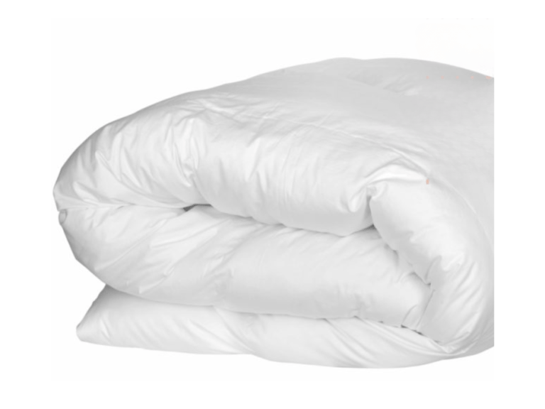 Downright Organa White Goose Down Comforter image