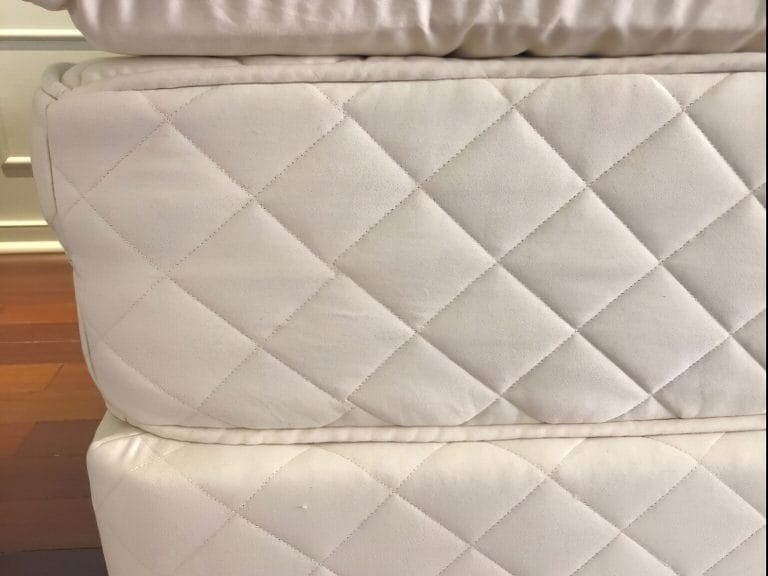 Naturally Organic Hudson Organic Mattress Topper image