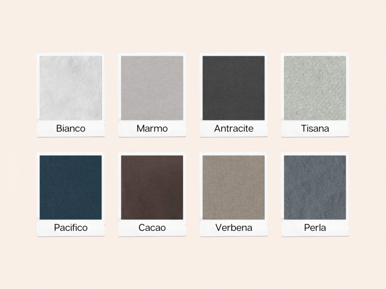 Society Limonta REM Linen Sheets image