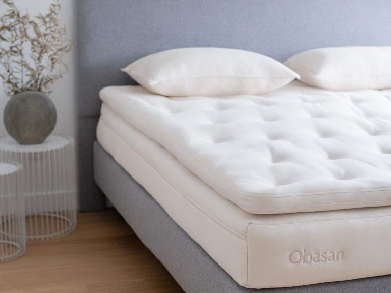 Obasan Classic Latex Mattress image