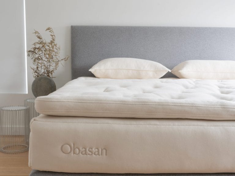 Obasan Classic Latex Mattress image