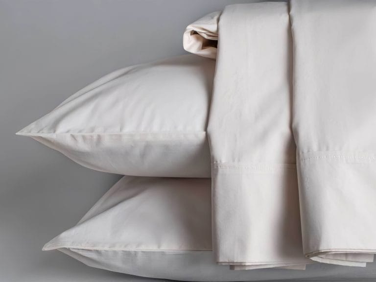 Percale Sheet Set