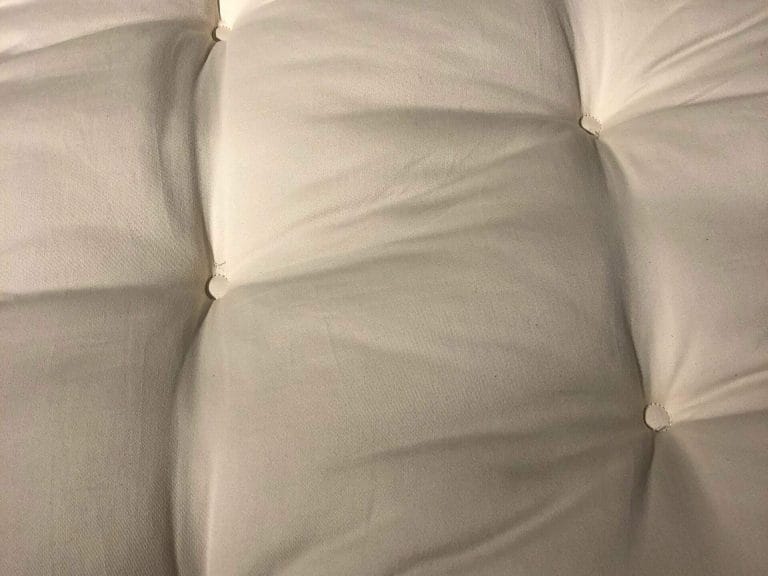 Naturally Organic Hudson Luxe Organic Latex Mattress image