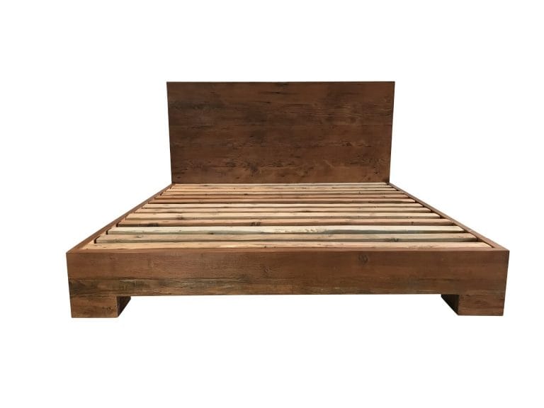 Urban Woods Phillip Bed image