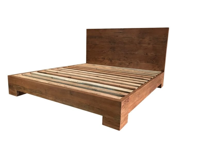 Urban Woods Phillip Bed image