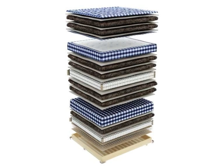 Hastens 2000T image