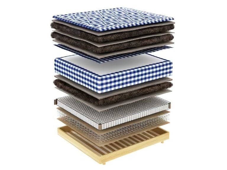 Hastens Superia image