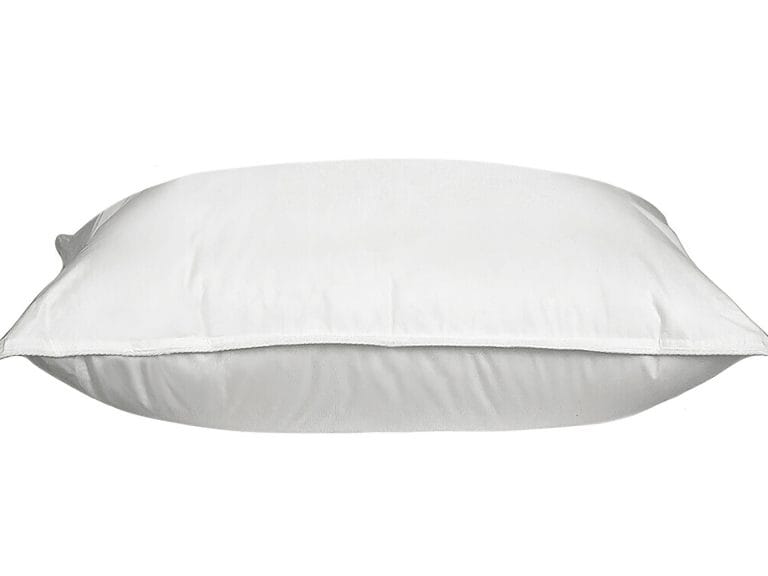 The Clean Bedroom Madison Down-Filled Pillow image
