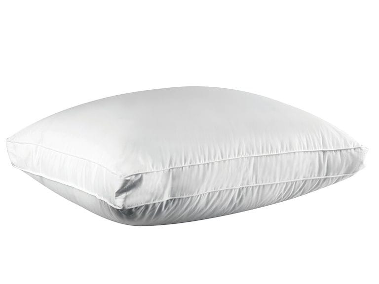 Ikea goose hotsell down pillow