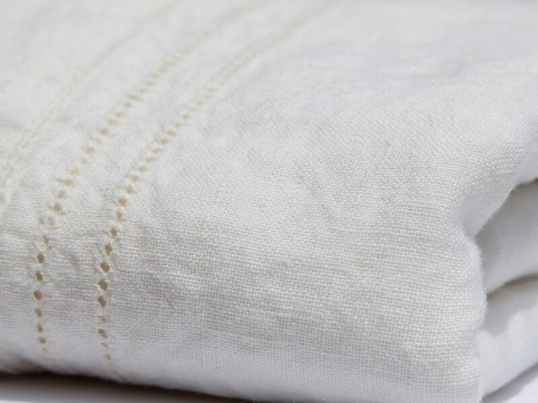 LinenCasa Linen Flat Sheet image
