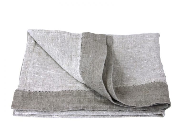 LinenCasa Linen Hand Towel