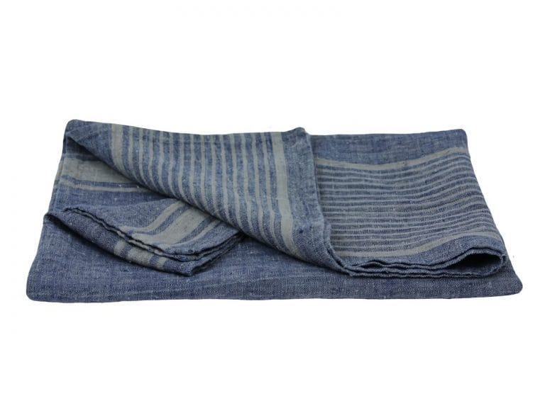 LinenCasa Linen Bath Towel image