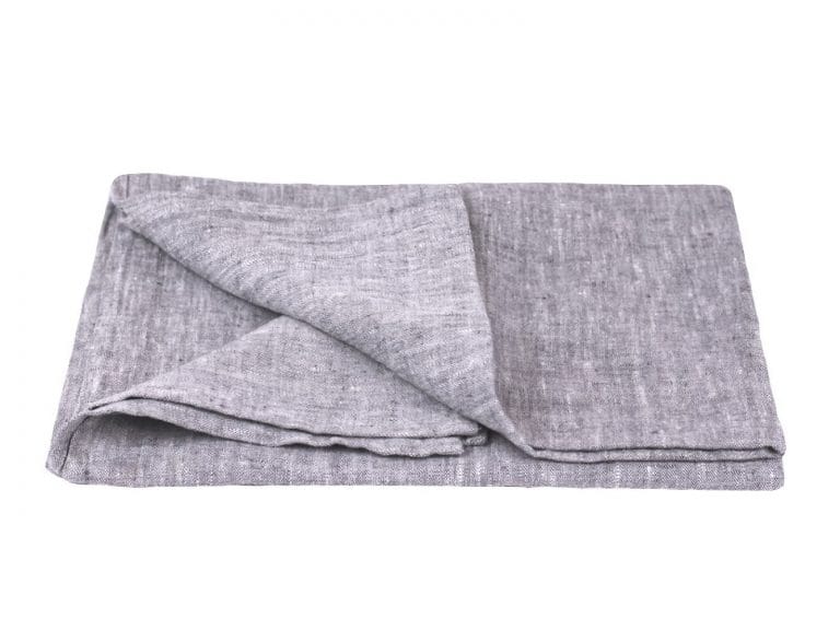 LinenCasa Linen Bath Towel image