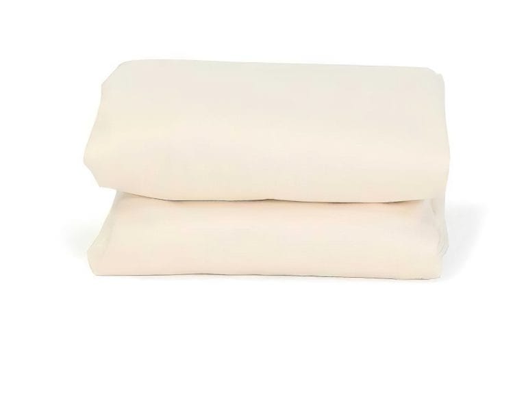 Naturepedic Organic Waterproof Mattress Protector image
