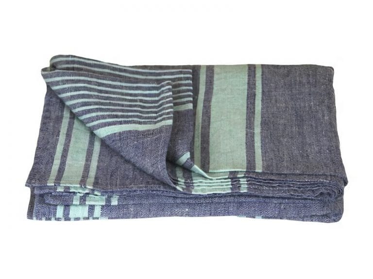 LinenCasa Linen Beach Towel image