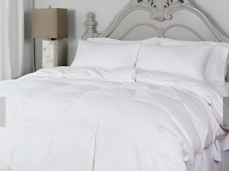 St Geneve Estate Goose Down Duvet image