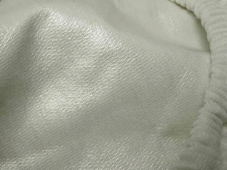 Naturally Organic Waterproof Mattress Protector image