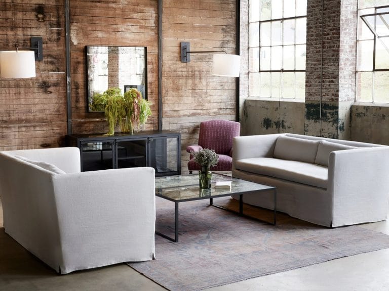 Cisco Brothers Stewart Sofa image