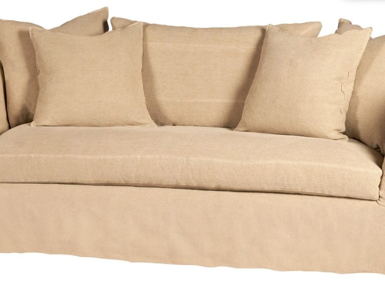 Cisco Brothers Seda Sofa and Loveseat image