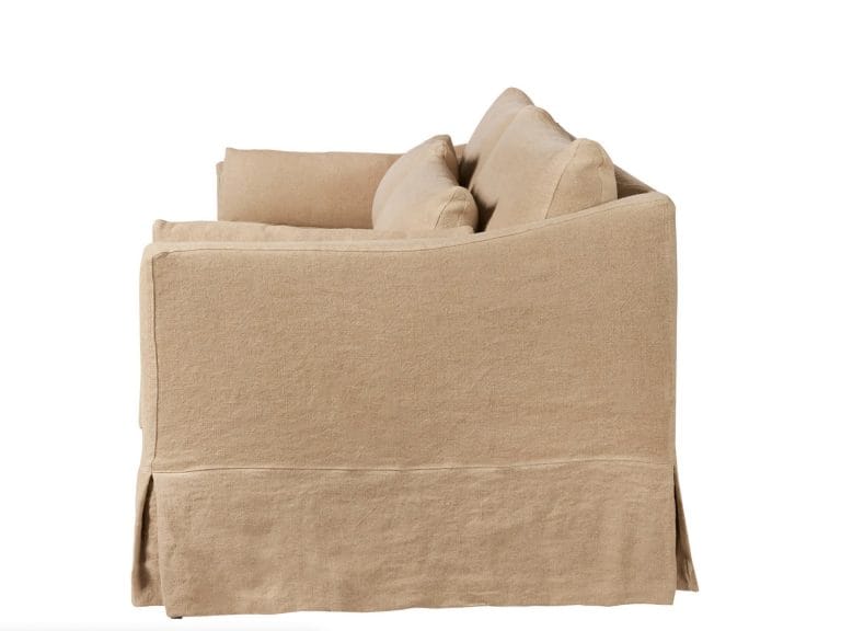 Cisco Brothers Rebecca Deluxe Sofa image