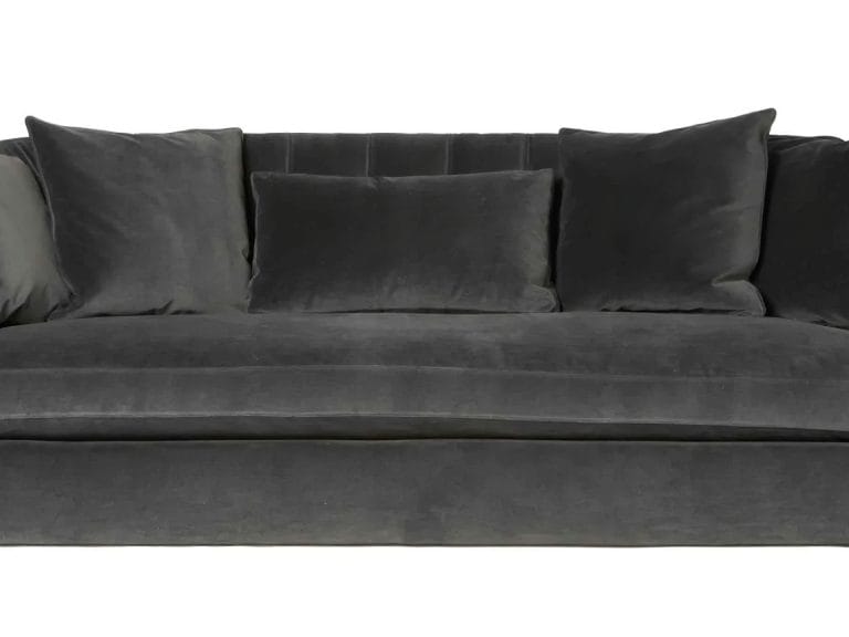Cisco Brothers Luccia Sofa and Loveseat image
