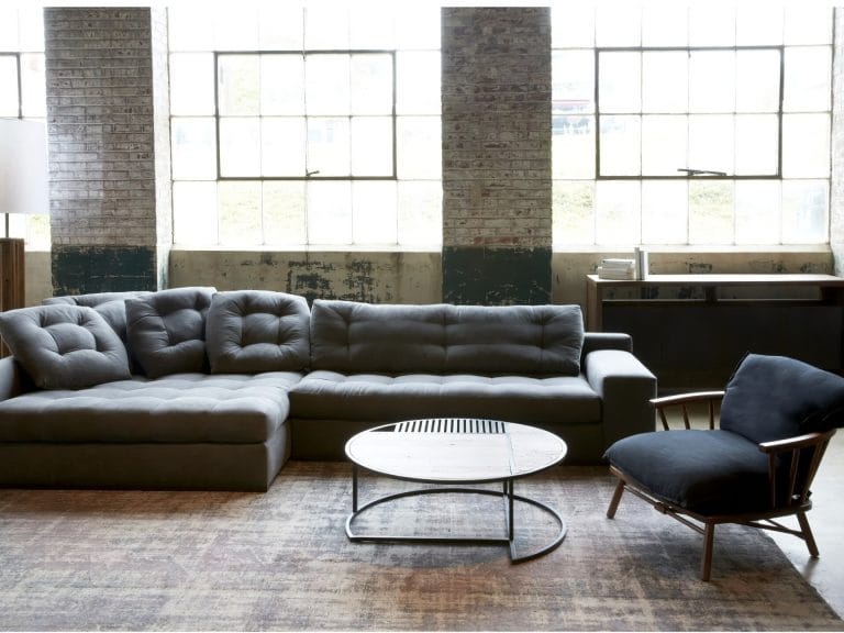 Cisco Brothers Studio Sectional image