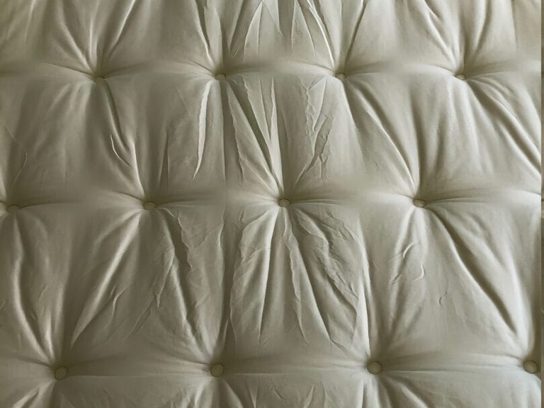 Naturally Organic Hudson Organic Mattress Topper image