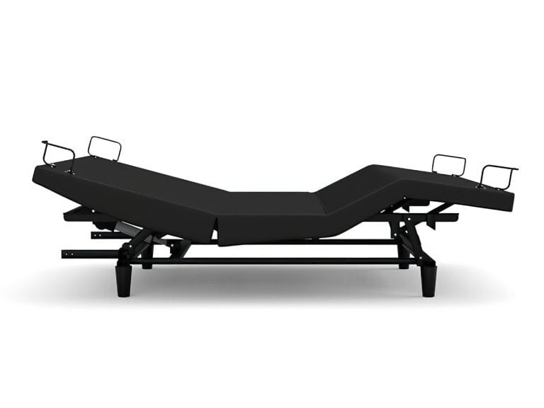 Reverie electric outlet adjustable bed