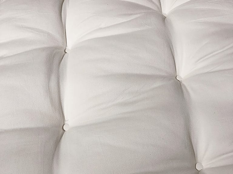Naturally Organic Hudson Luxe Organic Latex Mattress image