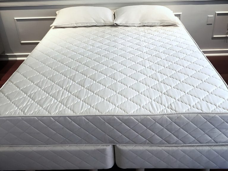 Organic Mattress Covers