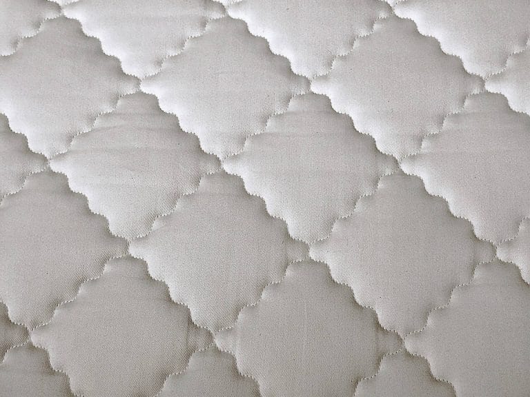 Naturally Organic Hudson Organic Mattress image