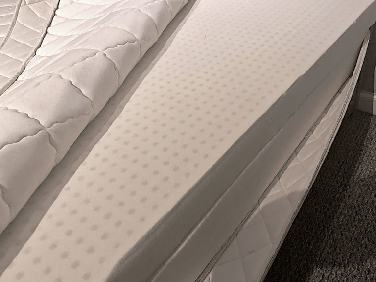 Naturally Organic Hudson Organic Mattress image