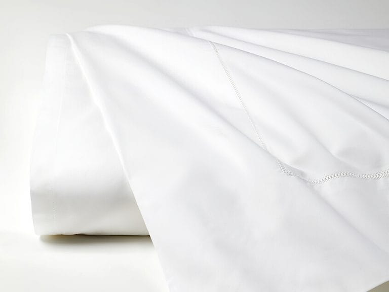 Sferra Giza 45 Percale Sheets and Duvet Covers image