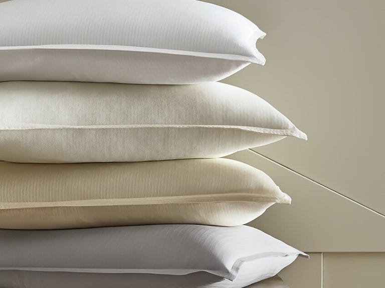 Sferra Tesoro Percale Sheets and Duvet Covers image