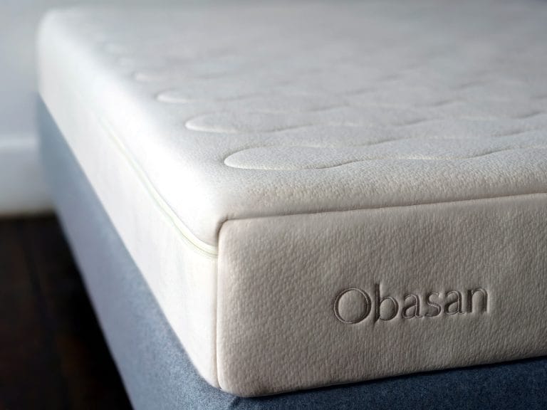Obasan Essential 8