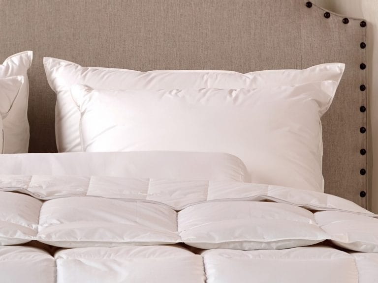 Down, Inc. Down to Earth Down Sleeping Pillows image